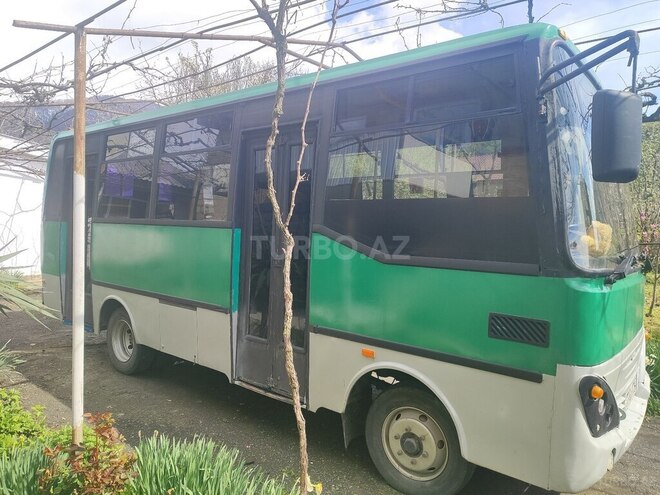 Iveco Otoyol-3
