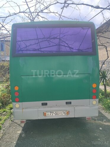 Iveco Otoyol-2