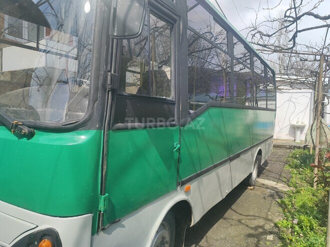 Iveco Otoyol-4