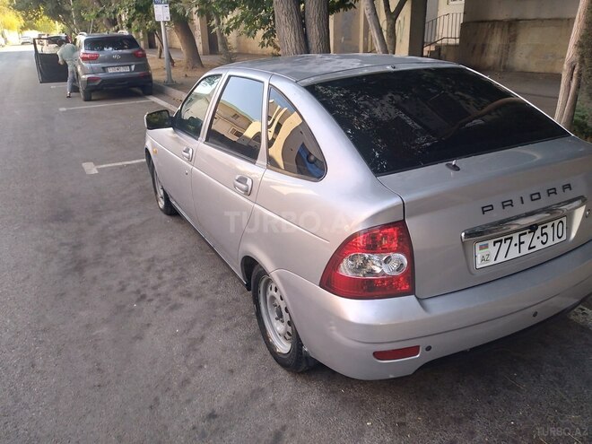 LADA (VAZ) Priora-14