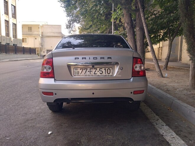 LADA (VAZ) Priora-13
