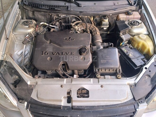 LADA (VAZ) Priora-10