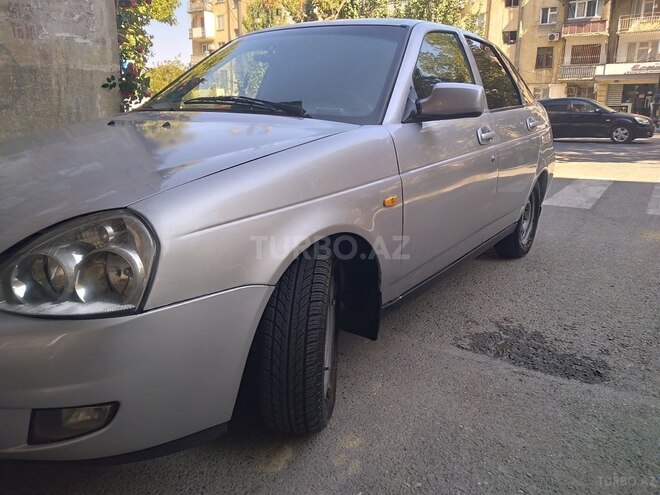 LADA (VAZ) Priora-3