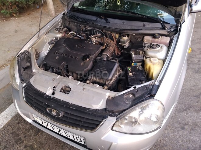 LADA (VAZ) Priora-9