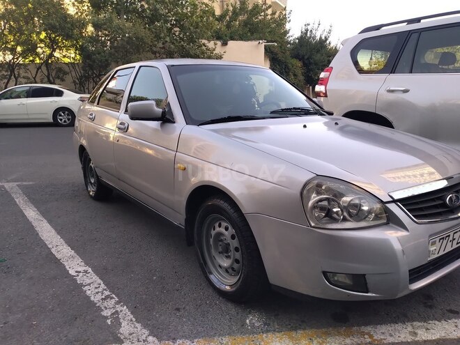 LADA (VAZ) Priora-6