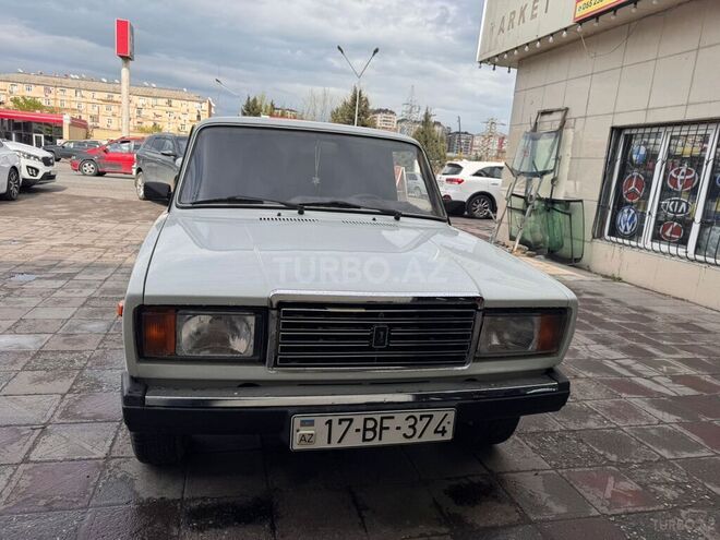 LADA (VAZ) 2107 2007, 258,000 km - 1.6 л - Sumqayıt