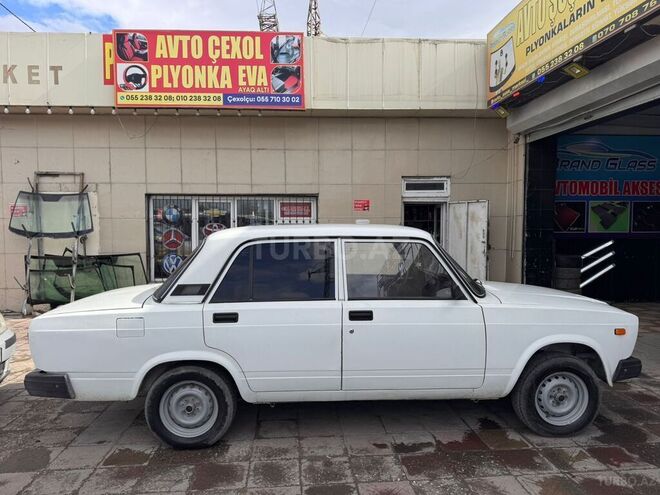 LADA (VAZ) 2107 2007, 258,000 km - 1.6 л - Sumqayıt
