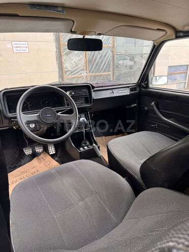 LADA (VAZ) 2107 2007, 258,000 km - 1.6 л - Sumqayıt