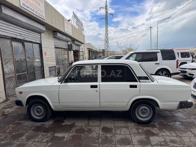 LADA (VAZ) 2107 2007, 258,000 km - 1.6 л - Sumqayıt