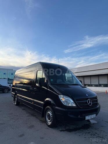 Mercedes Sprinter 315-2