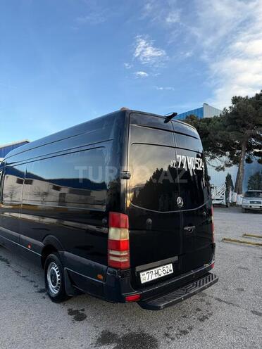 Mercedes Sprinter 315-6