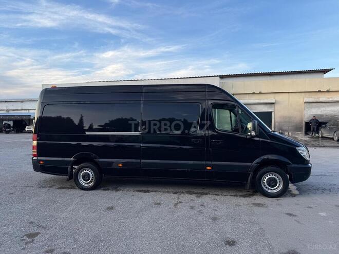 Mercedes Sprinter 315-5