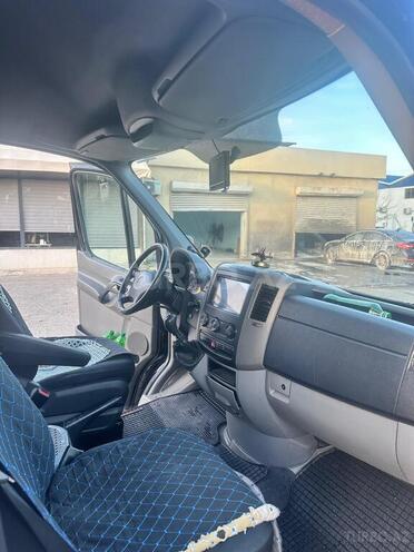 Mercedes Sprinter 315-8