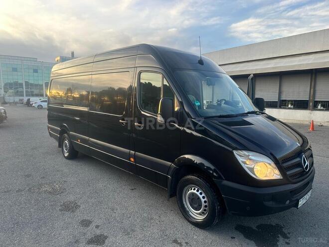 Mercedes Sprinter 315-7