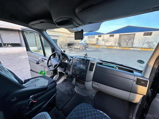 Mercedes Sprinter 315-9