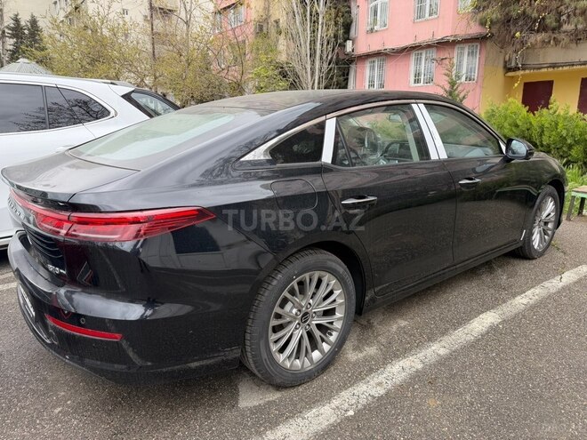 Bestune B70-5