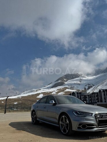 Audi A6-8