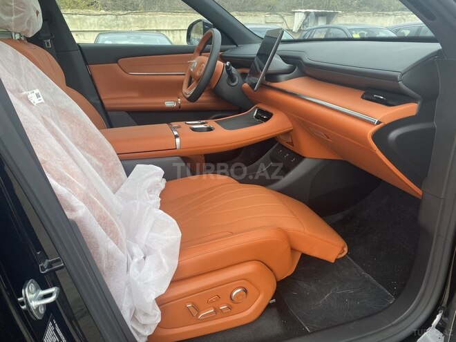 Changan Qiyuan Q07-21