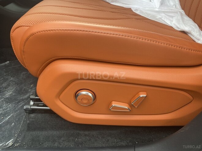 Changan Qiyuan Q07-13