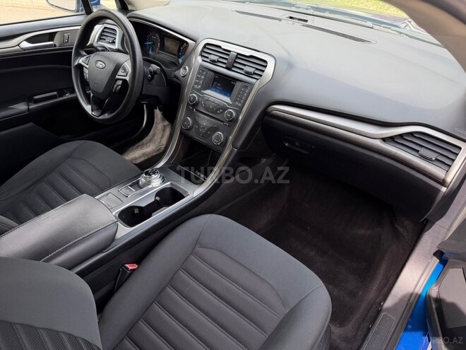 Ford Fusion (North America)-10