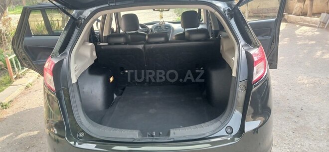 GAC Trumpchi GS5 2014, 220,000 km - 2.0 l - Sumqayıt