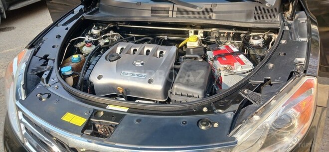 GAC Trumpchi GS5 2014, 220,000 km - 2.0 l - Sumqayıt