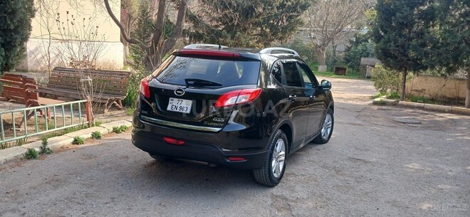 GAC Trumpchi GS5 2014, 220,000 km - 2.0 l - Sumqayıt