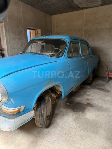 GAZ M-21-2