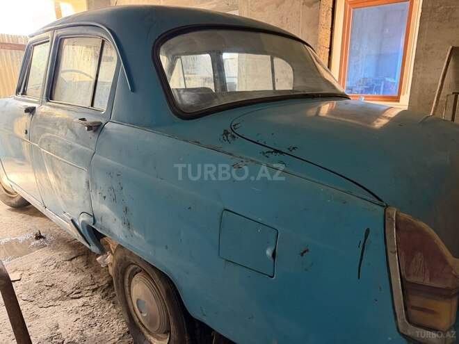 GAZ M-21-5