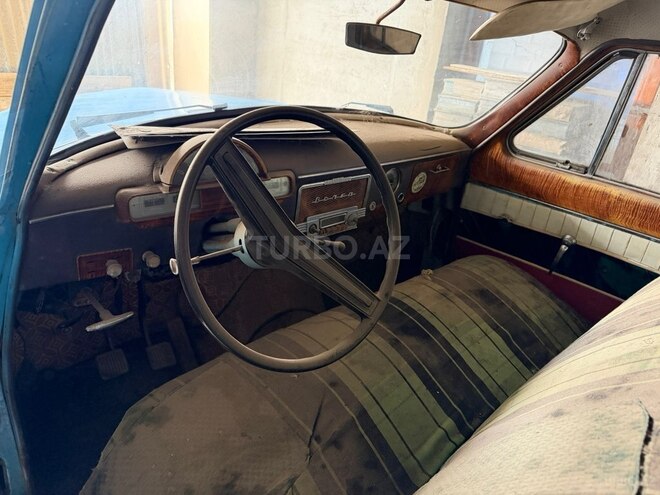 GAZ M-21-6