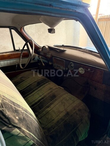 GAZ M-21-7