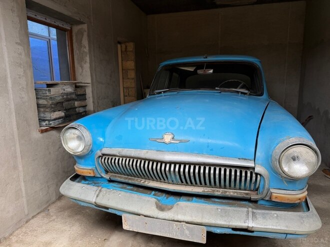 GAZ M-21-1