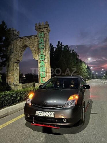 Toyota Prius 2008, 426,476 km - 1.5 l - Bakı