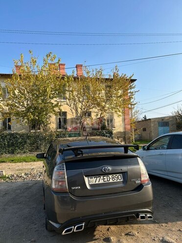 Toyota Prius 2008, 426,476 km - 1.5 l - Bakı