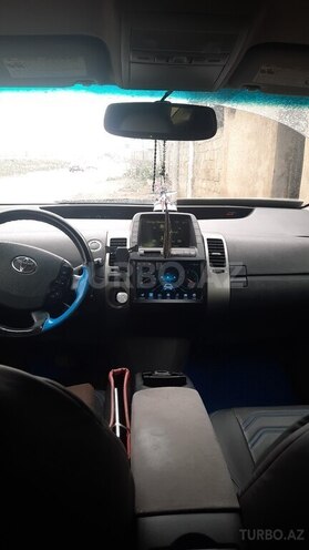 Toyota Prius 2008, 426,476 km - 1.5 l - Bakı