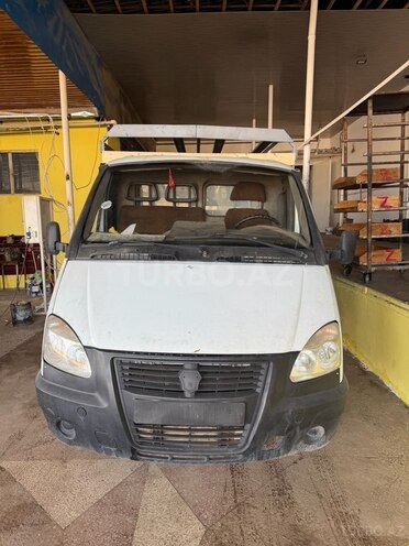 GAZ GAZel (2705)-1