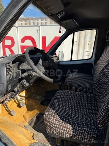 GAZ GAZel (2705)-2