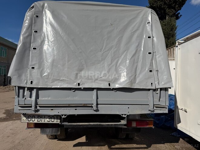 GAZ GAZel (2705)-5