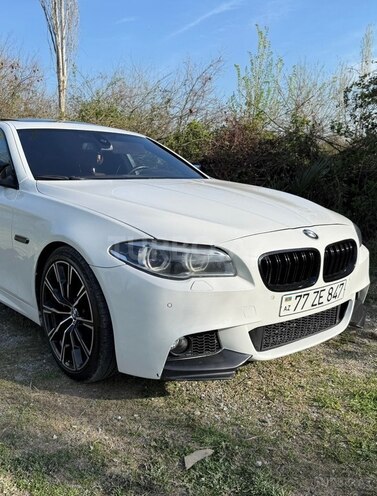 BMW 528-5