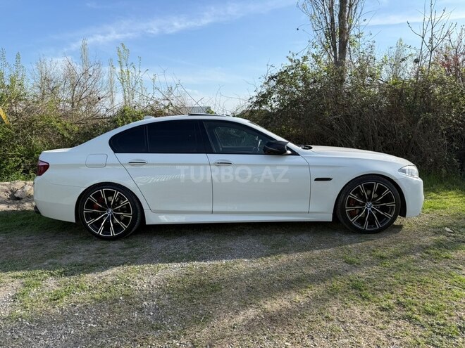 BMW 528-6