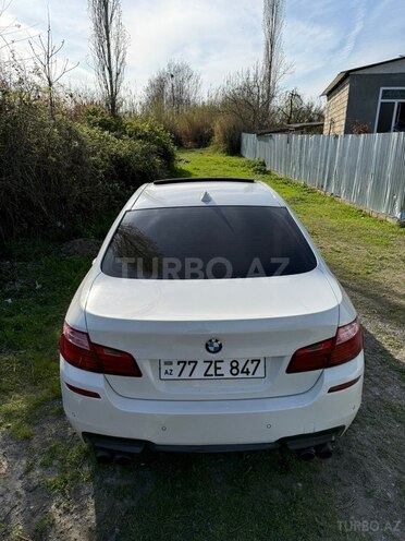 BMW 528-10