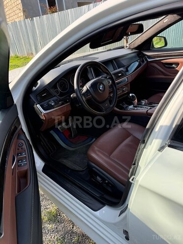 BMW 528-11