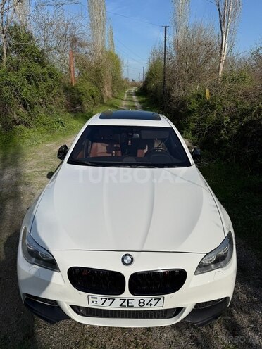BMW 528-3