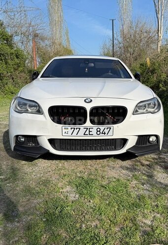 BMW 528-1