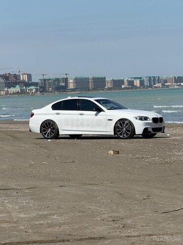 BMW 528-16