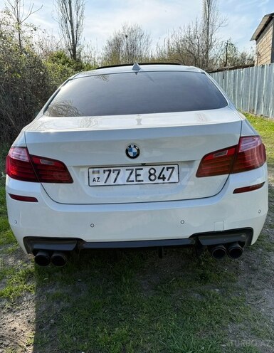 BMW 528-7