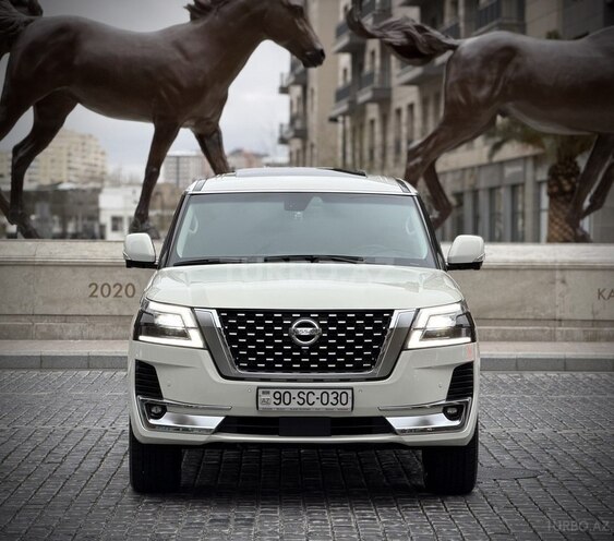 Nissan Patrol-1