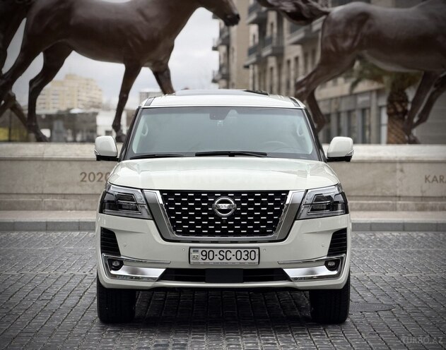 Nissan Patrol-2