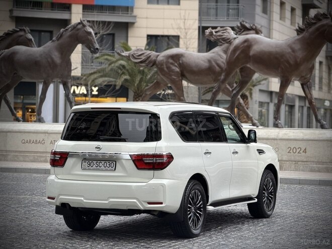 Nissan Patrol-9
