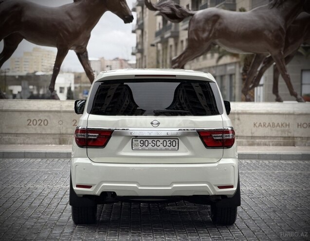 Nissan Patrol-8